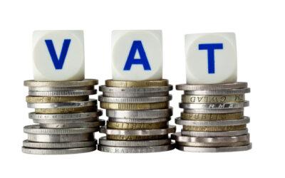 The Problems with VAT Payments