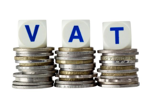 problems with vat funding
